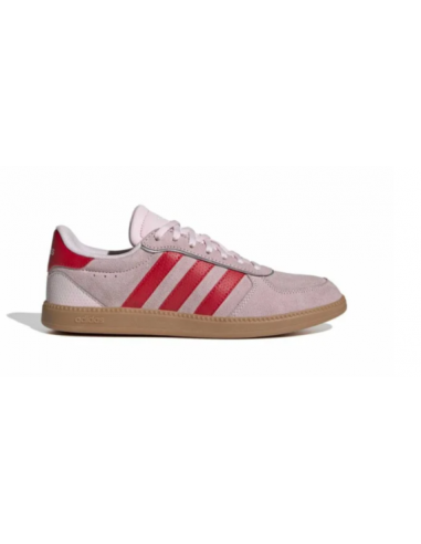 ADIDAS BREAKNET SLEEK ZAP ROSA ROSA