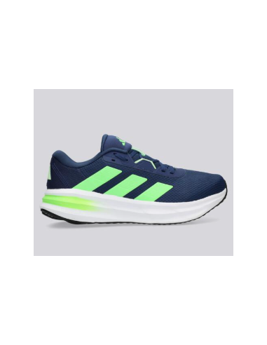 ADIDAS GALAXY 7 M AZUL VERDE