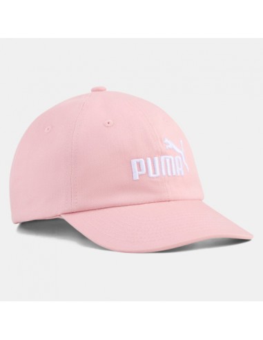 PUMA 026853 06 GORRA NIÑA ROSA
