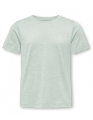 ONLY PLAY CORE CAMISETA NIÑA VERDE