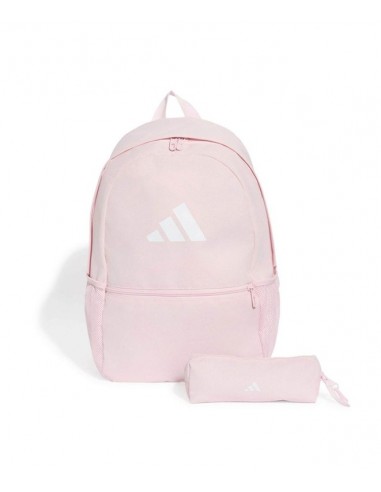 ADIDAS MOCHILA CLSC PCASE ROSA
