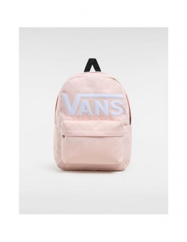 VANS MOCHILA OLD SKOOL DROP ROSA