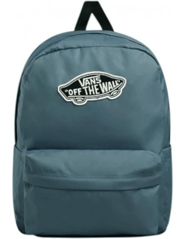 VANS MOCHILA OLD SKOOL CLASSIC AZUL
