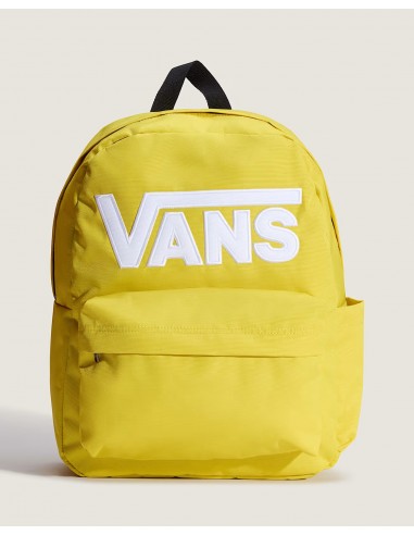 VANS MOCHILA OLD SKOOL DROP AMARILLA