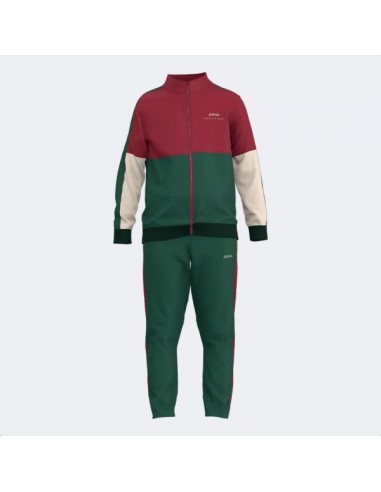 JOMA CHÁNDAL JR ROJO