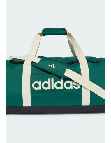 ADIDAS LINEAR BOLSA DEPORTE VERDE