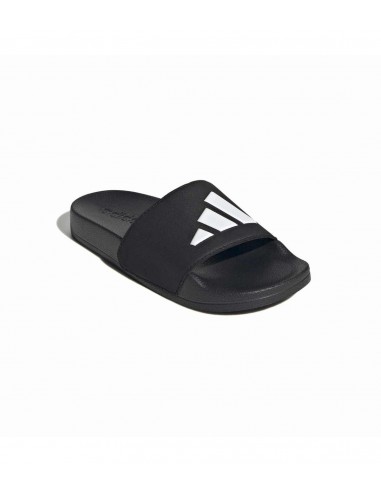 ADIDAS ADILEETTE CHANCLAS NEGRO