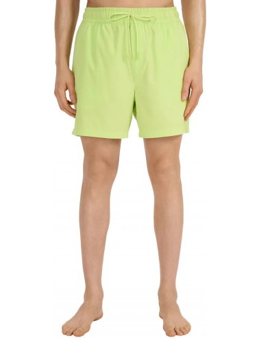 4F BAÑADOR REGULAR FIT VERDE HOMBRE