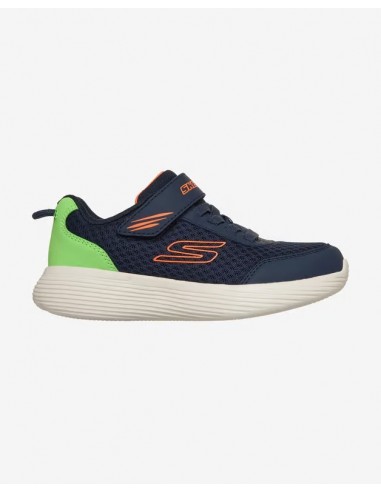 SKECHERS GO RUN JR MARINO