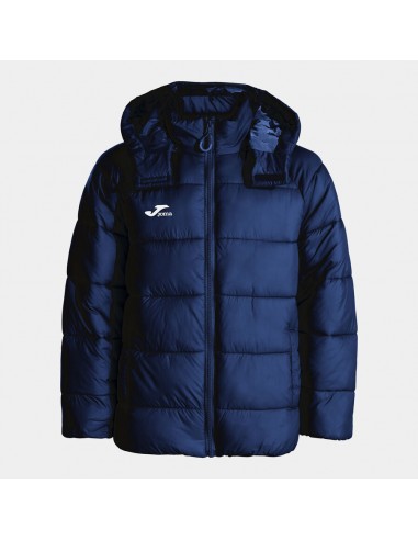 ABRIGO JOMA KIDS MARINO
