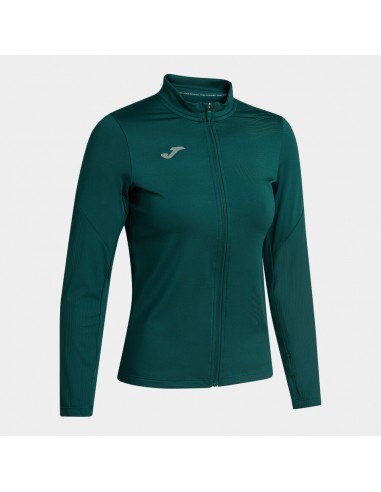 JOMA CHAQUETA R-NIGHT VERDE TURQUESA
