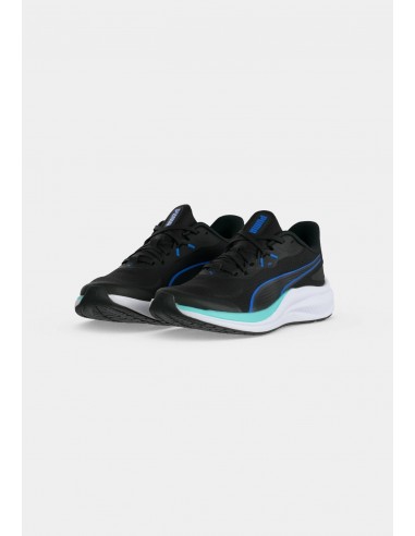 ZAPATILLAS PUMA SKYROCKET LITE 2 Jr AZUL