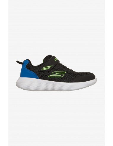 ZAPATILLA SKECHERS QUANTA STRIDE NIÑO