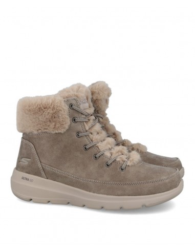 SKECHERS GLACIAL ULTRA WONDERLAND W