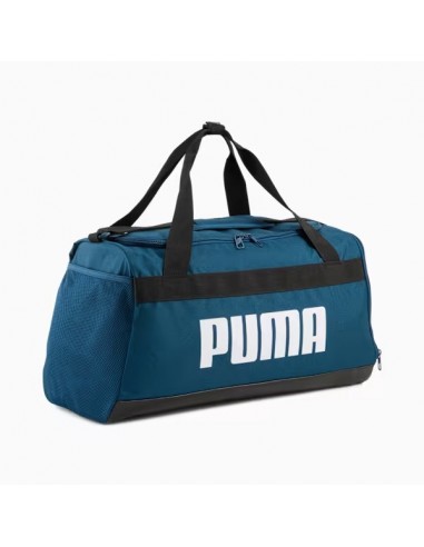 BOLSO PUMA CHALLENGER S MIDNIGHT PETROL