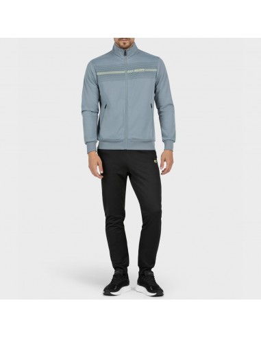 JOHN SMITH ALMUNE M EUCALIPTO CHANDAL