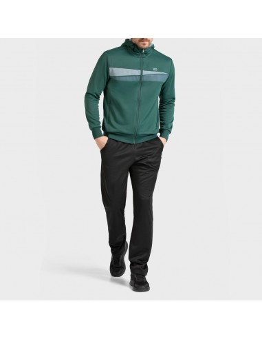 JOHN SMITH  ALMARAZ VERDE CHANDAL HOMBRE