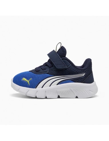 PUMA FLEXFOCUS MODERN AC+ INF AZUL NIÑO