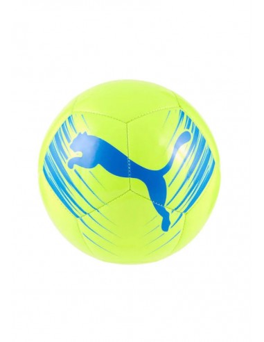PUMA MINIBALÓN ATTACANTO AMARILLO