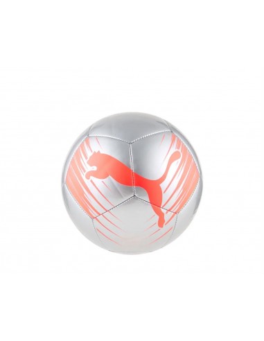 PUMA MINIBALÓN ATTACANTO GRIS 