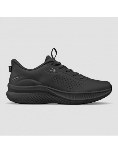 JOHN SMITH REFIR P ZAPATILLAS NEGRO