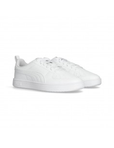 PUMA RICKIE Jr BLANCO 
