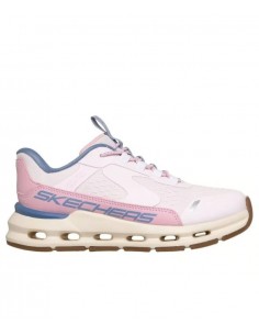 SKECHERS VISTA LANE ROSA...