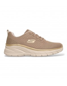 SKECHERS MOOLIGHT GLOW GOLD...