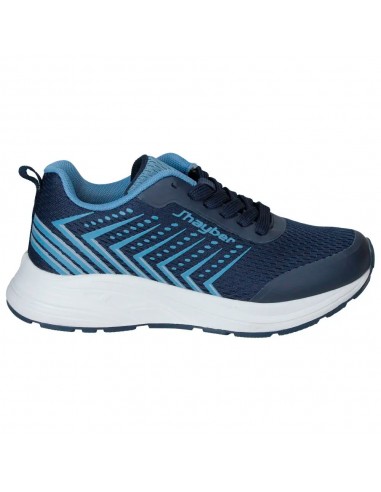 J'HAYBER RILEY 500 NAVY ZAP NIÑO