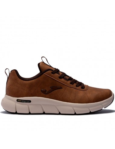 JOMA DAILY 2626 MARRÓN HOMBRE