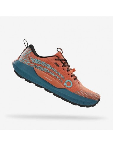 ATOM FLUCHO TERRA V3 ZAP NARANJA HOMBRE