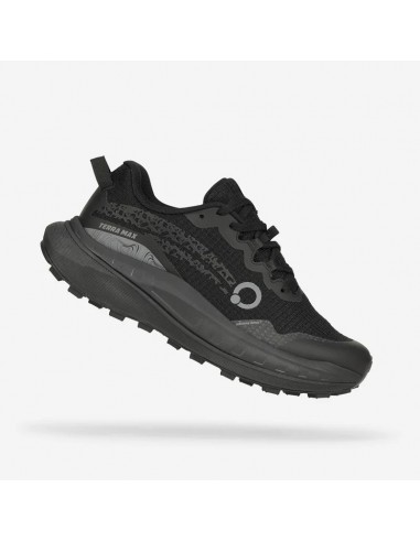 FLUCHOS ATOM TERRAMAX NEGRO ZAP HOMBRE
