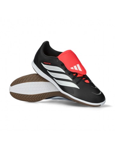 ADIDAS PREDATOR FUTBOL SALA NEGRO MARRÓN