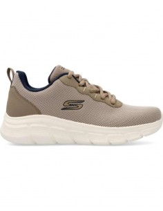 SKECHERS ICY EDGE ZAP HOMBRE