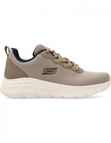 SKECHERS ICY EDGE ZAP HOMBRE