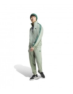 ADIDAS CHANDAL M 3 BANDAS...