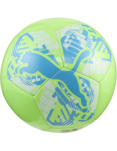 PUMA BALON BIG CAT MINIBALL VERDE