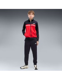 PUMA CHANDAL POLY... 2