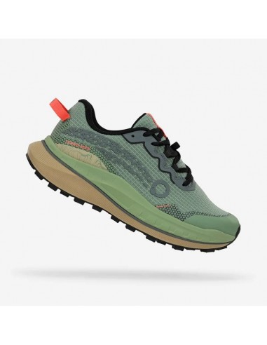 ATOM TERRAMAX  NITRO KHAKI ZAPATILLAS