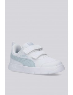 PUMA COURTFLEX V3 V Inf...