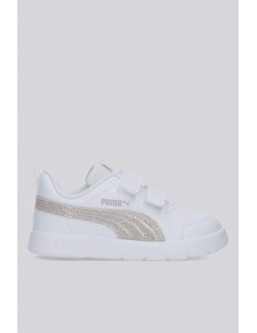 PUMA COURTFLEX V3 GLITZ V...