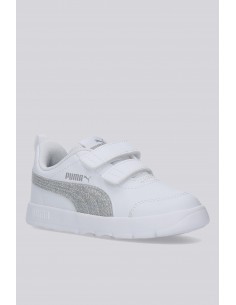 PUMA COURTFLEX V3 GLITZ V...
