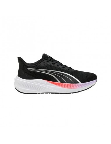 PUMA DASHER LITE 312586 19 NEGRO/MULT