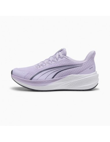 PUMA DASHER LITE SLIPTECH Jr LILA ZAP