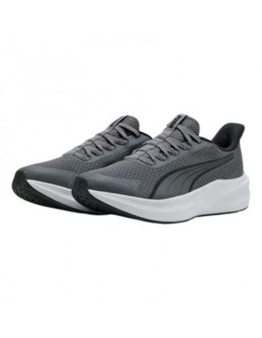 PUMA DASHER LITE SLIP TECH GRIS ZAP...