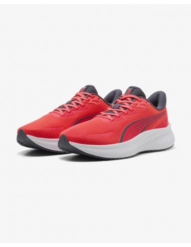 PUMA DASHER LITE SLIPTECH Jr ROJO...
