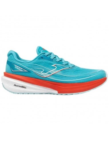 JOMA SUPERCROSS 2627 AZUL 