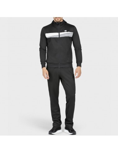 JOHN SMITH ALMARAZ NEGRO CHANDAL HOMBRE