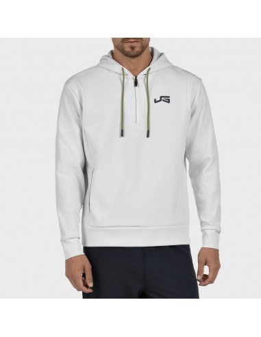 JOHN SMITH MONTAN PIEDRA SUDADERA HOMBRE