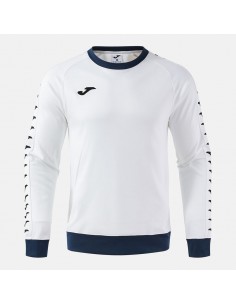 JOMA HEROIC SUDADERA BLANCO...